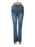 Easel Stars Blue Jeans Size M - photo 2