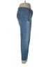 Easel Stars Blue Jeans Size M - photo 4