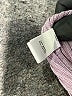 St. John Purple Wool Pullover Sweater Size M - photo 8