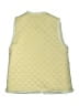 Zara 100% Nylon Yellow Vest Size 13 - 14 - photo 2