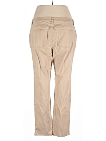 Lauren Jeans Co. Khakis (view 2)