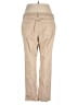 Lauren Jeans Co. Solid Tan Khakis Size 18 - photo 2