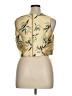 Forever 21 Plus Yellow Sleeveless Blouse Size 1X - photo 2