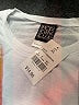 Modern Lux White Short Sleeve T-Shirt Size XL - photo 7