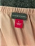 Vince Camuto 100% Polyester Pink 3/4 Sleeve Blouse Size L - photo 7