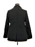Nine West Gray Blazer Size XXL - photo 2