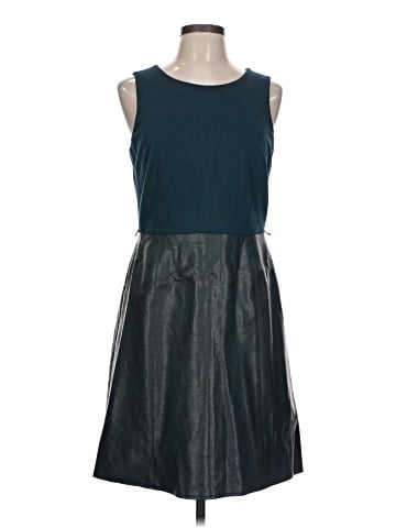 Donna Morgan Cocktail Dress (view 1)