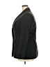 Nine West Gray Blazer Size XXL - photo 5