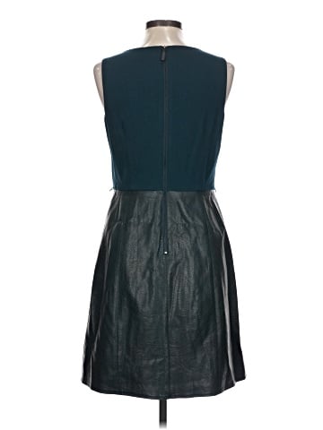 Donna Morgan Cocktail Dress (view 2)