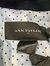 Ann Taylor Factory Blue Blazer Size 2 - photo 6