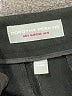 Dorothy Perkins 100% Polyester Black Dress Pants Size 2 - photo 4