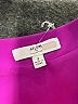Atlein Collective 100% Polyester Purple Long Sleeve Blouse Size 2 - photo 7
