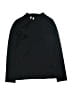 Under Armour Black Long Sleeve Turtleneck Size M (youth) - photo 1