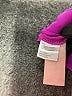 Atlein Collective 100% Polyester Purple Long Sleeve Blouse Size 2 - photo 8