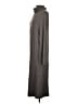 Ruti Gray Turtleneck Sweater Size XS - Sm - photo 5