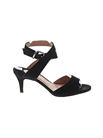 J. Renee Sandals (view 1)