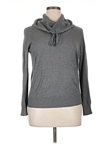 Jones New York Signature Pullover Sweater (view 1)