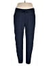 J. Galt Solid Blue Active Pants Size 2X (estimated) - photo 1
