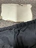 Unbranded Solid Black Jumpsuit Size L (estimated) - photo 4