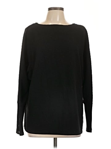 Caslon Pullover Sweater (view 1)