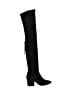 Unbranded Black Boots Size 7 - photo 1