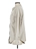 Unbranded 100% Polyester Gray Coat Size M - photo 5