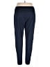 J. Galt Solid Blue Active Pants Size 2X (estimated) - photo 2