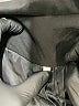 Unbranded 100% Polyester Black Blazer Size L - photo 6