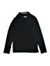 Under Armour Black Long Sleeve Turtleneck Size M (youth) - photo 2