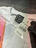 Modern Lux Ivory Short Sleeve T-Shirt Size M - photo 7
