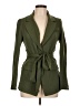 Shein Green Blazer Size 4 - photo 1