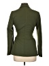 Shein Green Blazer Size 4 - photo 2