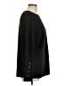 Caslon Black Pullover Sweater Size L - photo 4