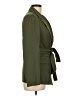 Shein Green Blazer Size 4 - photo 4