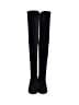 Unbranded Black Boots Size 7 - photo 2