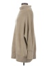 VICI Tan Turtleneck Sweater Size S - photo 5