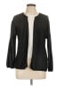 Eileen Fisher Black Cardigan Size L - photo 1