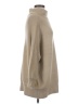 VICI Tan Turtleneck Sweater Size S - photo 4