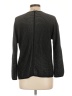 Eileen Fisher Black Cardigan Size L - photo 2