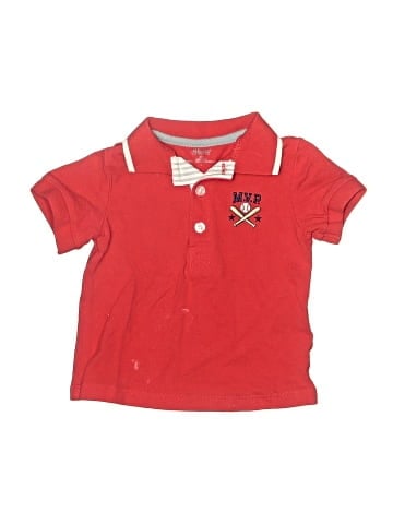 Little Me Short Sleeve Top (view 1)