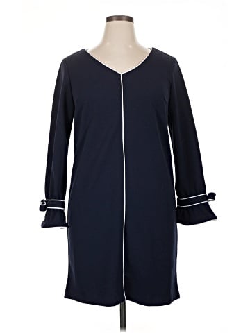 Sharagano Casual Dress (view 1)