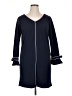 Sharagano Blue Casual Dress Size 14 - photo 1