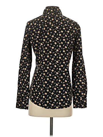 Brooks Brothers Red Fleece Long Sleeve Blouse (view 2)