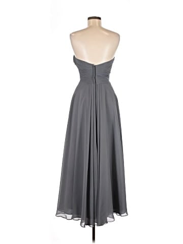 Allure Bridals Cocktail Dress (view 2)