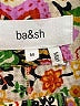 BA&SH Paisley Brown Casual Pants Size Med (2) - photo 3