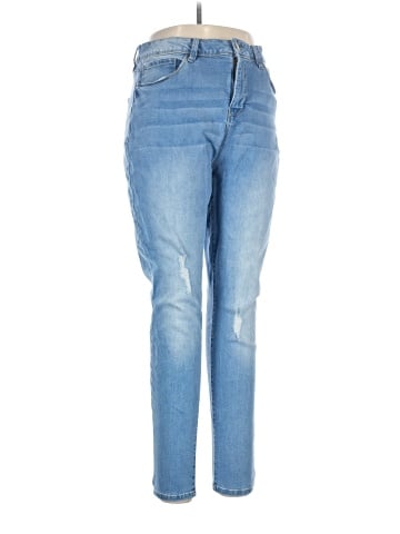 Royalty For Me Jeans (view 1)