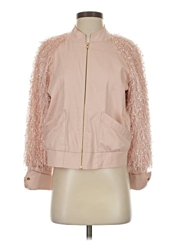 Aysha Jacket (view 1)
