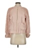 Aysha Pink Jacket Size S - photo 1