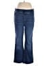 Torrid Blue Jeans Size 1X Plus (1) - photo 1