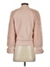 Aysha Pink Jacket Size S - photo 2